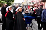 2011 Lourdes Pilgrimage - Random People Pictures (76/128)